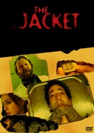 The Jacket - Movie Cover (xs thumbnail)