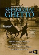 Shanghai Ghetto - Movie Cover (xs thumbnail)