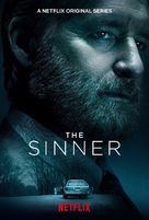 &quot;The Sinner&quot; - International Movie Poster (xs thumbnail)