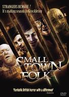 Small Town Folk - Movie Cover (xs thumbnail)