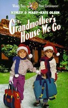 To Grandmother&#039;s House We Go - Movie Cover (xs thumbnail)