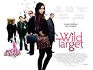 Wild Target - British Movie Poster (xs thumbnail)