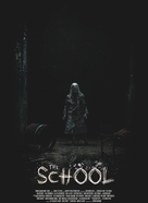 The School - Movie Poster (xs thumbnail)