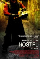Hostel - Movie Poster (xs thumbnail)