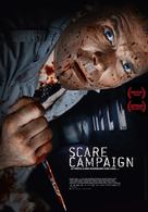 Scare Campaign - Italian Movie Poster (xs thumbnail)