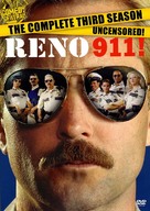 &quot;Reno 911!&quot; - DVD movie cover (xs thumbnail)