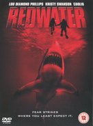 Red Water - British DVD movie cover (xs thumbnail)
