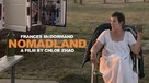 Nomadland - Movie Cover (xs thumbnail)