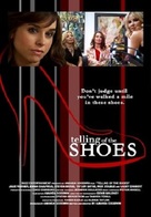 Telling of the Shoes - Movie Poster (xs thumbnail)
