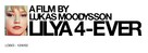 Lilja 4-ever - Logo (xs thumbnail)