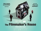 The Filmmaker&#039;s House - British Movie Poster (xs thumbnail)