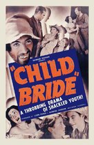 Child Bride - Movie Poster (xs thumbnail)