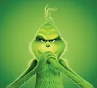 The Grinch Textless