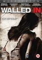 Walled In - British Movie Cover (xs thumbnail)