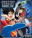 &quot;Justice League&quot; - poster (xs thumbnail)