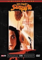 Suspiria - DVD movie cover (xs thumbnail)
