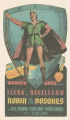 The Adventures of Robin Hood Other