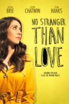 No Stranger Than Love - Movie Poster (xs thumbnail)