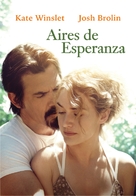 Labor Day - Argentinian DVD movie cover (xs thumbnail)