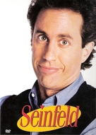 &quot;Seinfeld&quot; - DVD movie cover (xs thumbnail)
