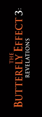 Butterfly Effect: Revelation - Logo (xs thumbnail)