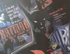 "Batman Beyond" Poster