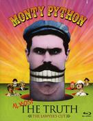 Monty Python: Almost the Truth - Lawyers Cut - Blu-Ray movie cover (xs thumbnail)