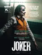 Joker Poster Joker Poster