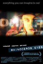 Rhinoceros Eyes Poster