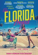 The Florida Project - Dutch Movie Poster (xs thumbnail)