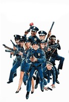 Police Academy 2: Their First Assignment - Key art (xs thumbnail)