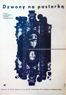 Polnocn&aacute; omsa - Polish Movie Poster (xs thumbnail)