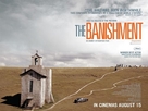 Izgnanie - British Movie Poster (xs thumbnail)