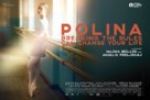 Polina, danser sa vie - British Movie Poster (xs thumbnail)