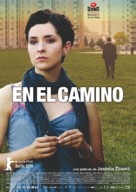 Na putu - Spanish Movie Poster (xs thumbnail)