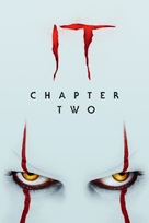 It: Chapter Two - Movie Cover (xs thumbnail)