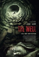 The Well - International Movie Poster (xs thumbnail)