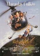 Ri&cent;hie Ri&cent;h - Movie Poster (xs thumbnail)