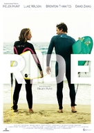 Ride - Movie Poster (xs thumbnail)