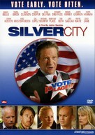 Silver City - Movie Cover (xs thumbnail)