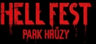 Hell Fest - Czech Logo (xs thumbnail)
