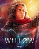 &quot;Willow&quot; - Movie Poster (xs thumbnail)