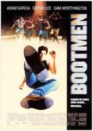 Bootmen - Spanish poster (xs thumbnail)