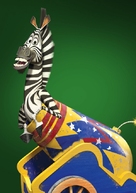 Madagascar 3: Europe&#039;s Most Wanted - Key art (xs thumbnail)