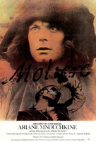 Moli&egrave;re - German Movie Poster (xs thumbnail)