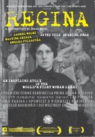 Regina - British Movie Poster (xs thumbnail)