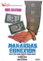 Makarras Conexion Poster