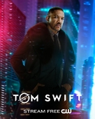 &quot;Tom Swift&quot; - Movie Poster (xs thumbnail)