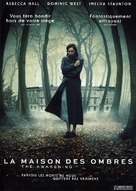 The Awakening - French DVD movie cover (xs thumbnail)