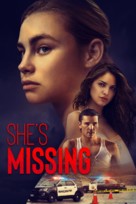 She&#039;s Missing - Movie Poster (xs thumbnail)